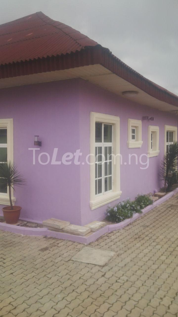 2 bedroom Flat / Apartment for rent Phase 1 Gbagada Gbagada Lagos