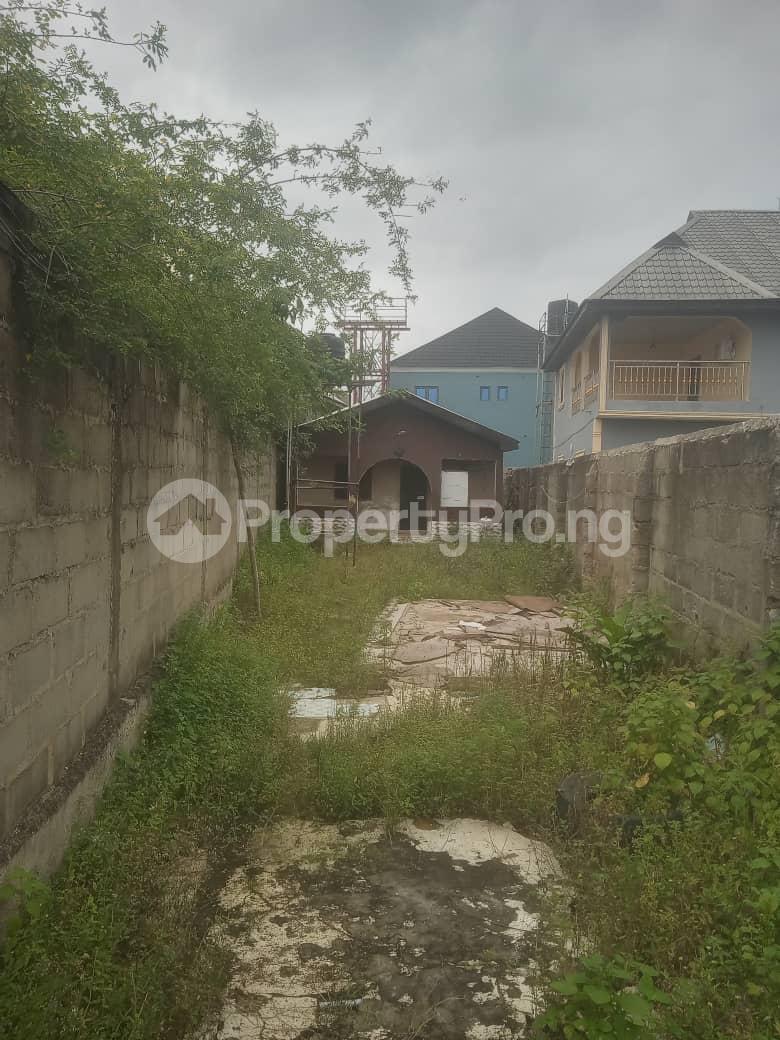 2 bedroom House for sale Rock Stone Estate Badore Ajah Lagos