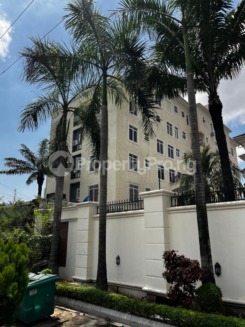 2 bedroom Flat / Apartment for rent Ikoyi Lagos - 0