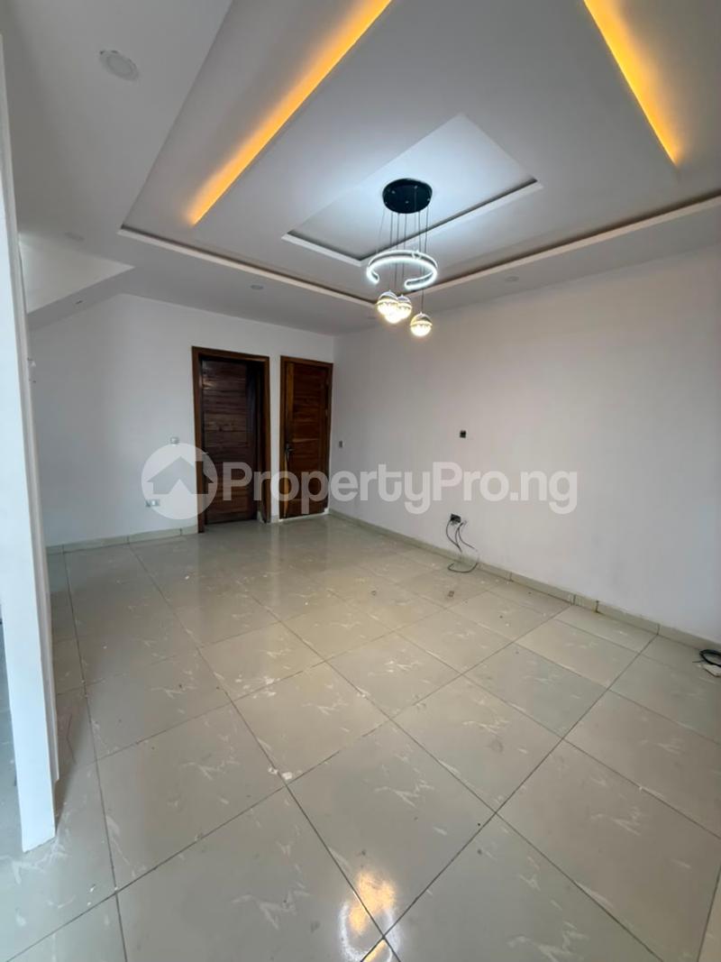 2 bedroom Flat / Apartment for rent Salem Ikate Lekki Lagos