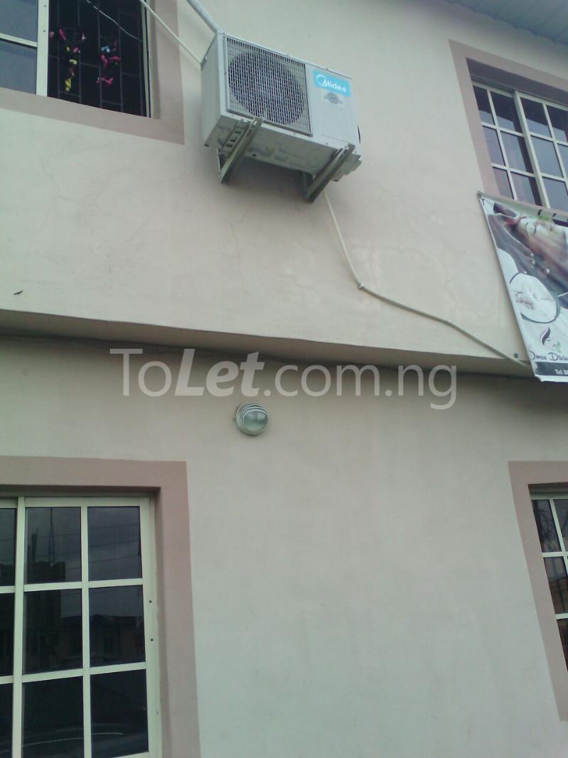 2 bedroom Commercial Property for rent Off Toyin Street Ikeja Ikeja Lagos