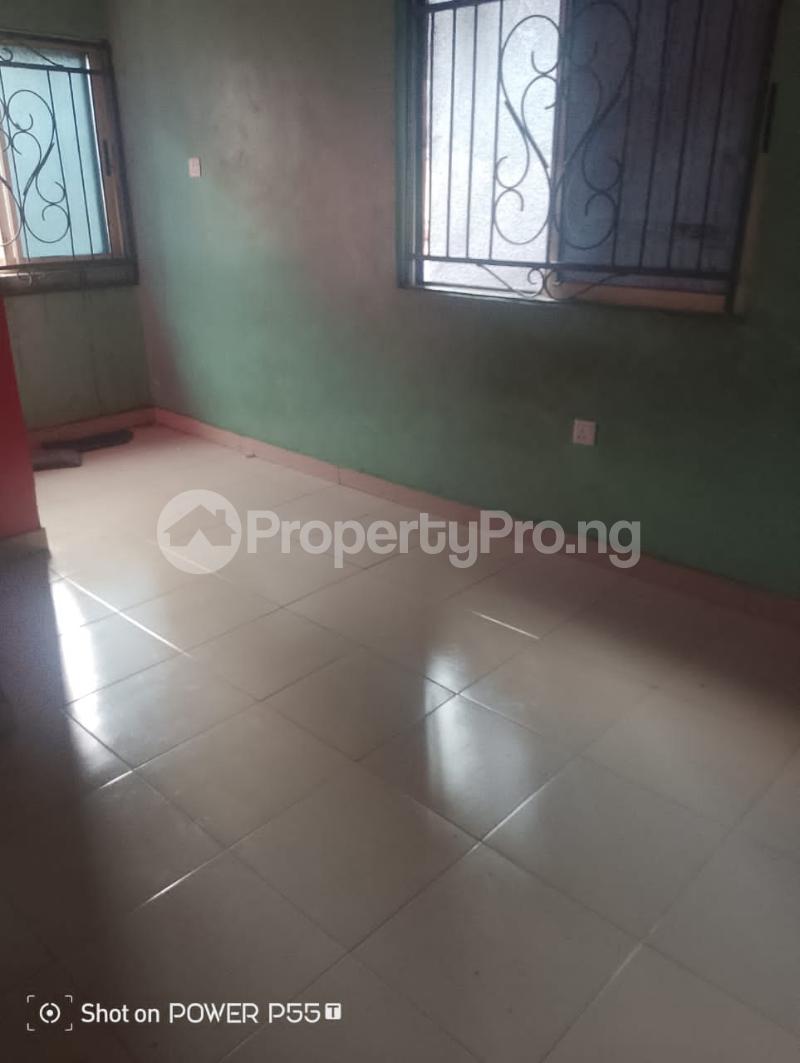 2 bedroom Commercial Property for rent Akerele Street Aguda Surulere Lagos