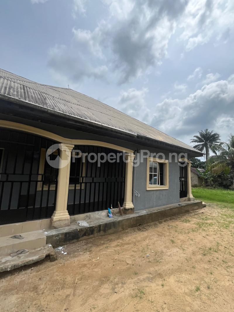 Flat / Apartment for rent Uyo Akwa Ibom