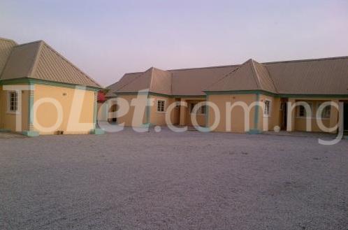 2 bedroom House for rent Kubwa District Kubwa Sub-Urban District Abuja