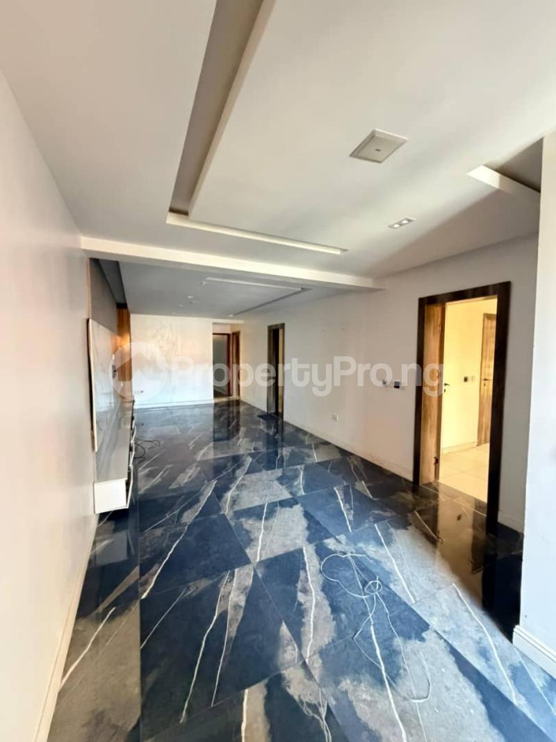 Flat / Apartment for rent Chevron Toll Gate Chevron Lekki Lagos