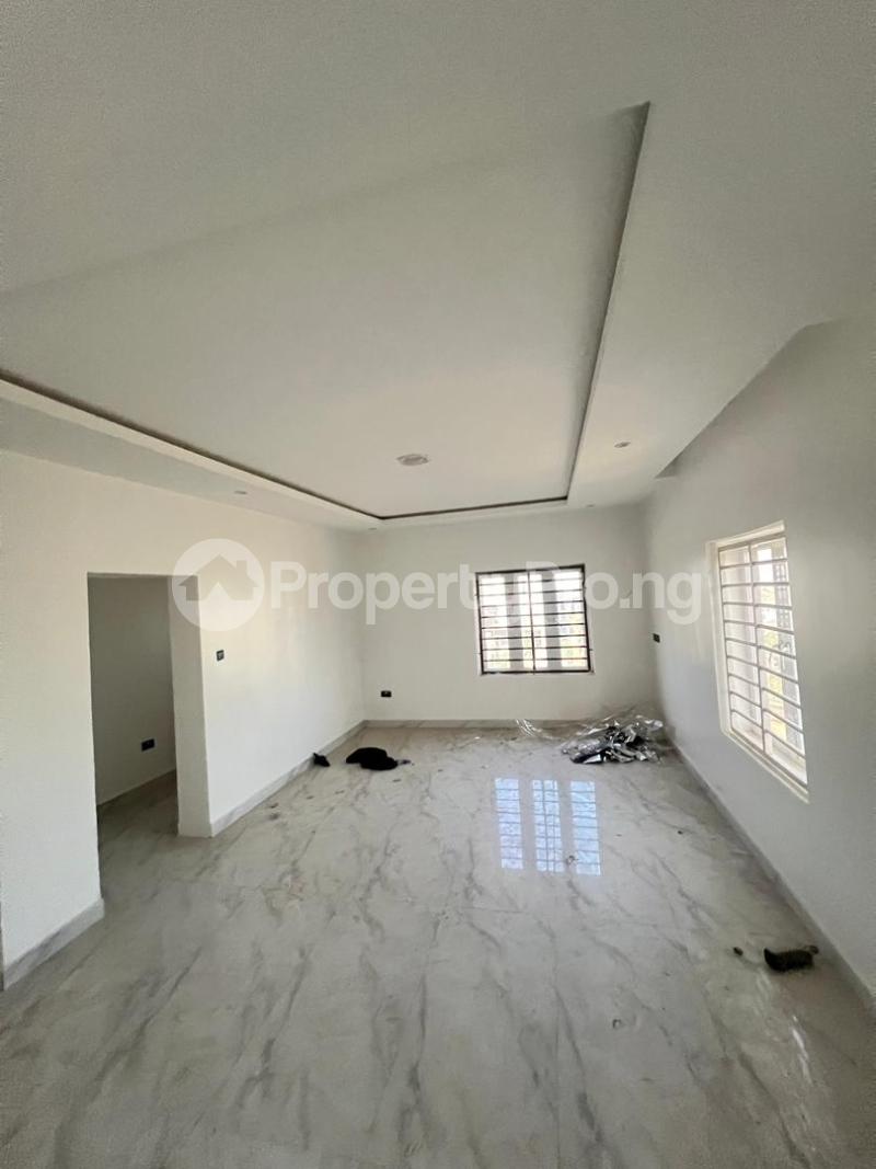 2 bedroom Flat / Apartment for rent Maitama Abuja