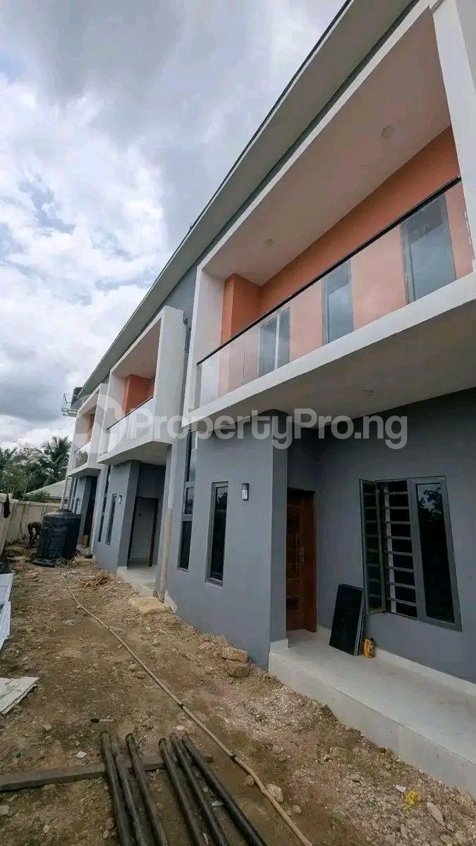 House for rent Uyo Akwa Ibom