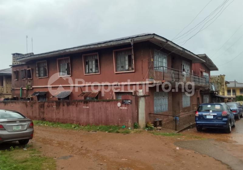 Flat / Apartment for sale Ring Rd Ibadan Oyo
