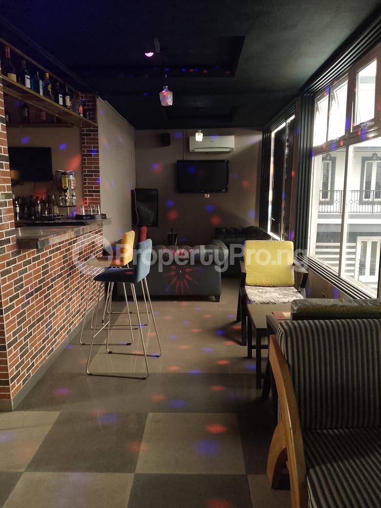 Co working space for rent Osolo way Isolo Lagos
