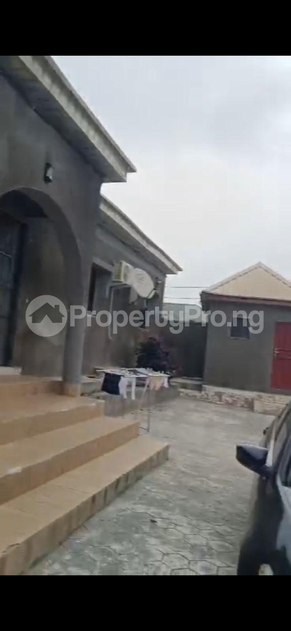 Flat / Apartment for rent Kubwa Abuja