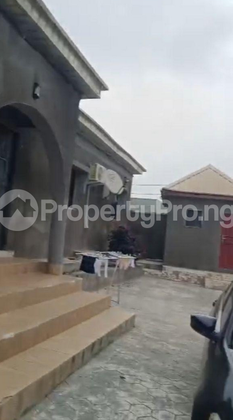 Flat / Apartment for rent Kubwa Abuja