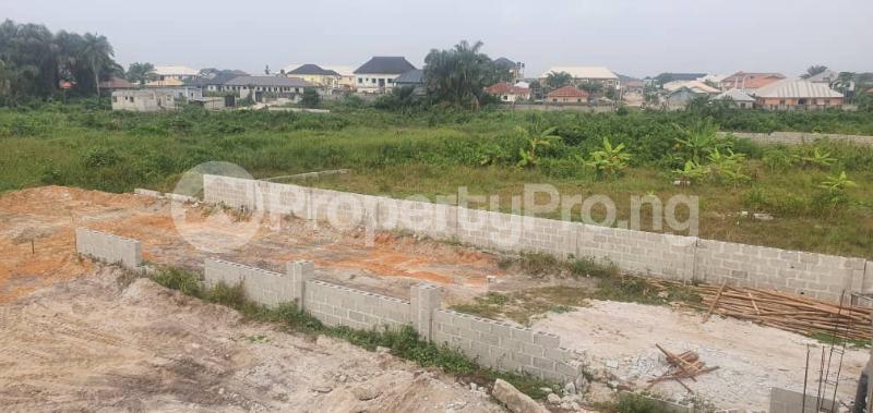 Land for sale Isheri Bucknor Isolo Lagos