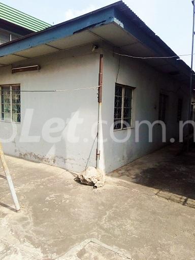 2 bedroom Flat / Apartment for rent 26, Macarthy Street Town planning way Ilupeju Lagos