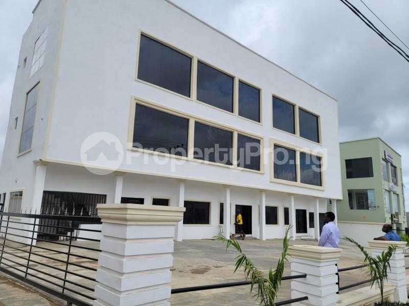 Commercial Property for rent Akala Express Ibadan Oyo