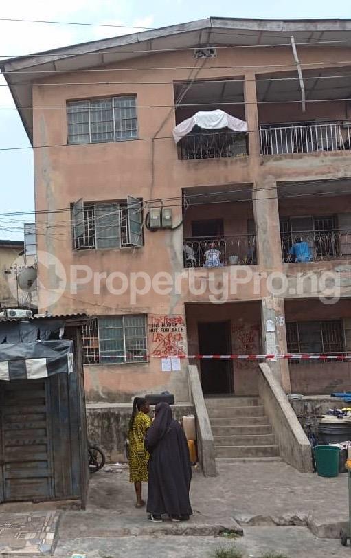 House for rent Ojota Lagos