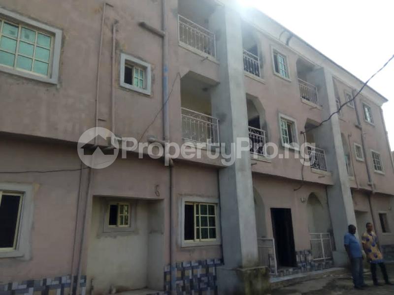 10 bedroom Flat / Apartment for sale Located In Owerri Owerri Imo