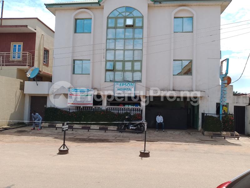 House for sale Benine Street Kaduna North Kaduna