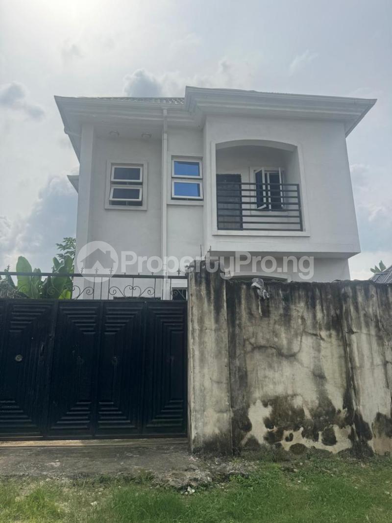 Flat / Apartment for rent Uyo Akwa Ibom