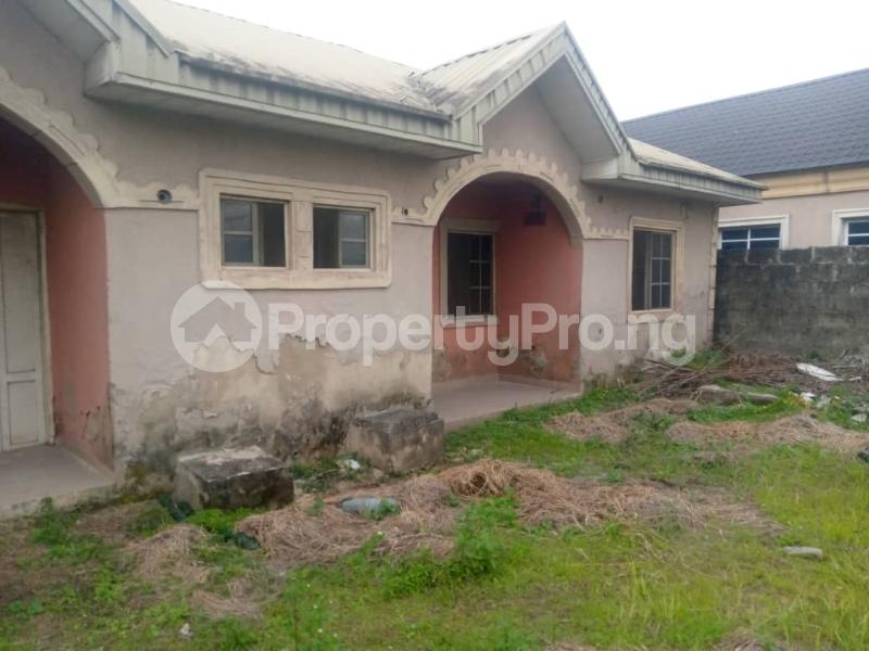2 bedroom House for sale Eputu Ibeju-Lekki Lagos