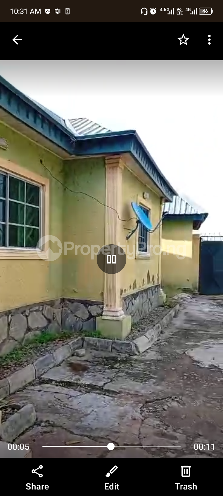 House for sale Bachama Close Kaduna South Kaduna