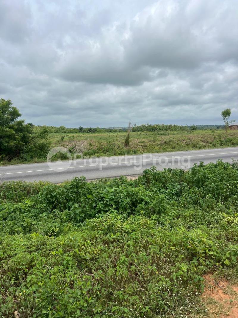 Land for sale Moniya Ibadan Oyo
