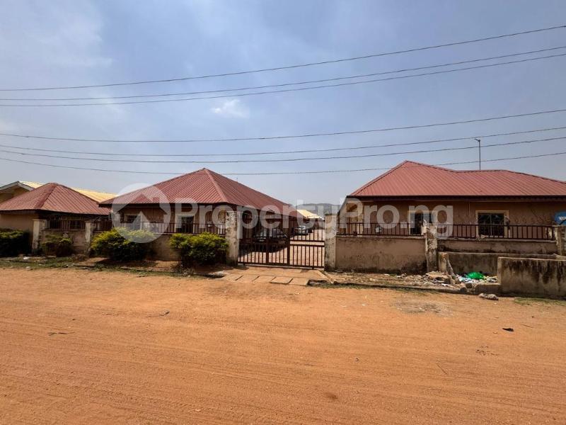 2 bedroom Flat / Apartment for sale Off Arab Road, Kubwa Abuja