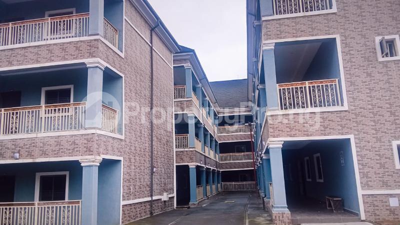 Flat / Apartment for rent Uyo Akwa Ibom