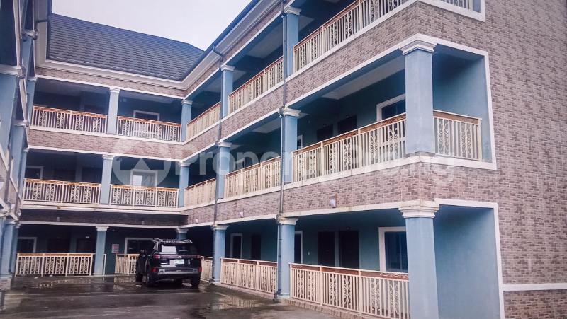 Flat / Apartment for rent Uyo Akwa Ibom
