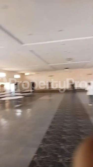 Commercial Property for rent Alausa Ikeja Lagos