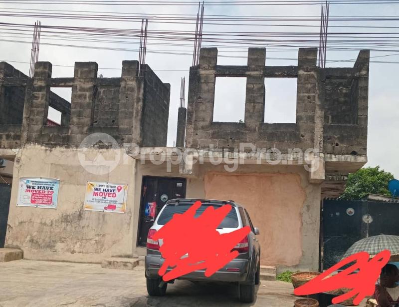 Commercial Property for rent Opebi Ikeja Lagos