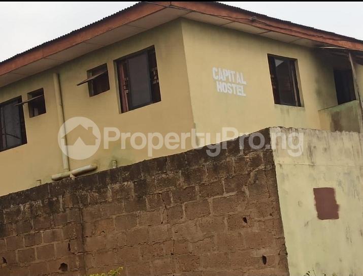 House for sale Apete Ibadan Apete Ibadan Oyo