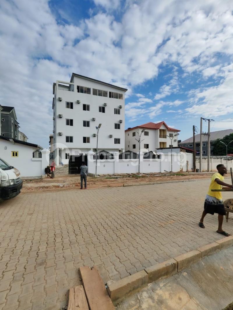 10 bedroom Commercial Property for sale Close To Vio Mabushi Abuja