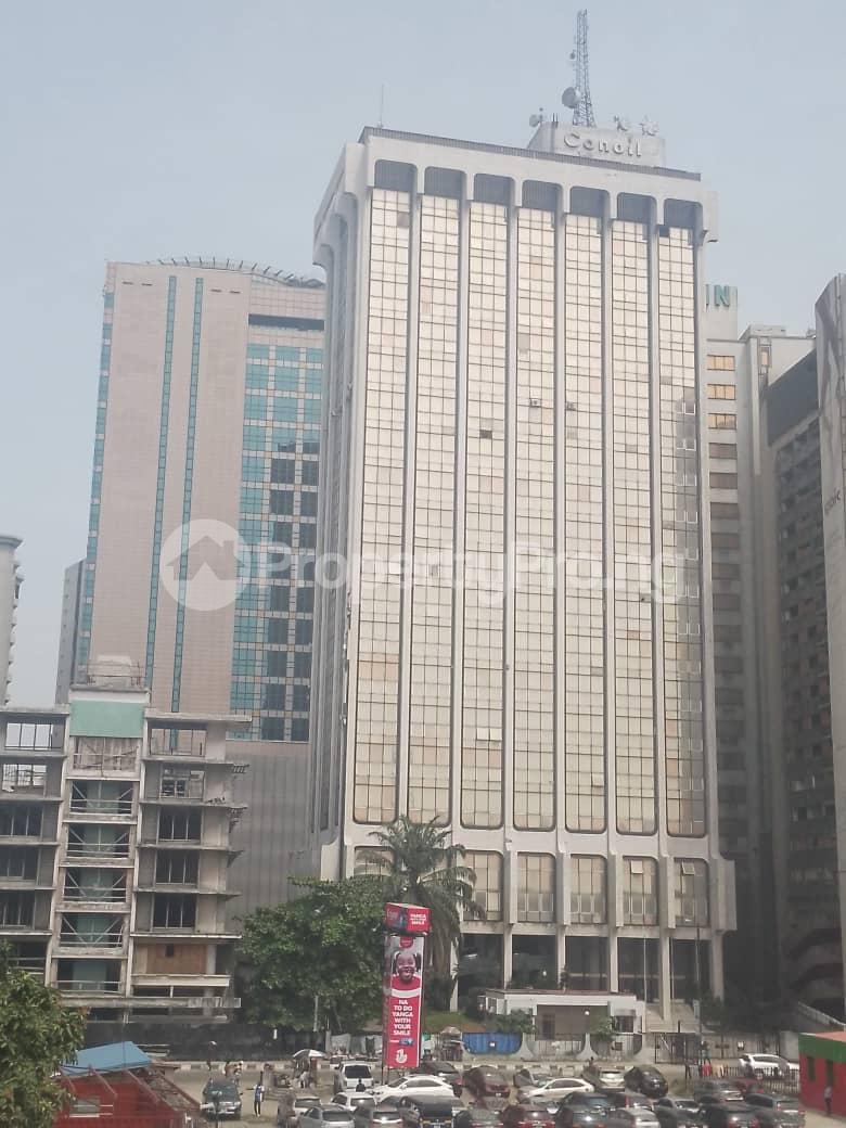 Commercial Property for sale Marina Marina Lagos Island Lagos