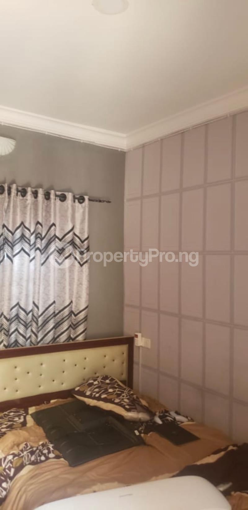 1 Bedroom Flat / Apartment in Akure Ondo Flat / Apartment for sale in