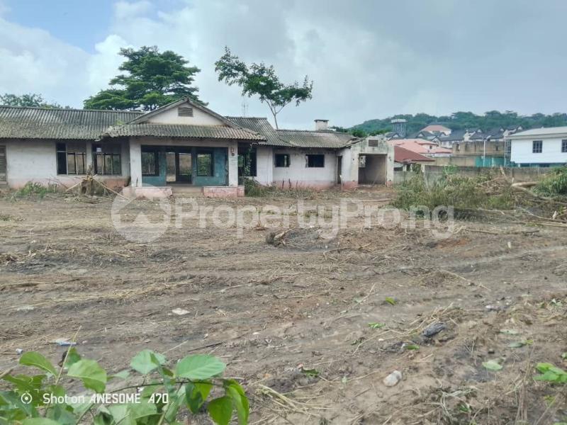 Land for sale Land Located Along The Main Road At Agodi Gra, Agodi Ibadan Oyo