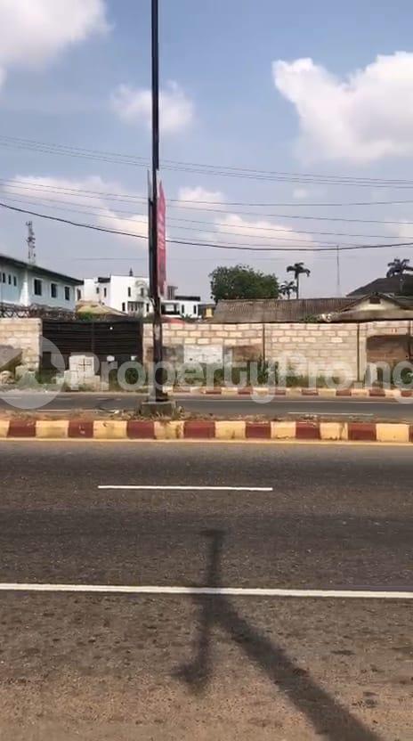 Land for sale Total Garden Cllse To Ks Motel, Agodi Gra Agodi Ibadan Oyo