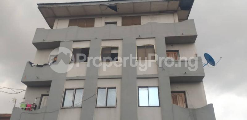 10 bedroom House for sale Ketu Street Ketu Ketu Lagos