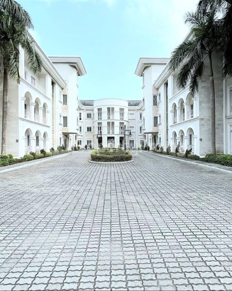 3 bedroom House for sale Banana Island Ikoyi Lagos