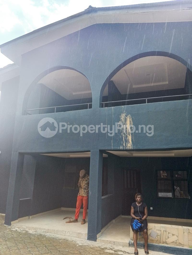 2 bedroom House for rent Unity Unity estate Ojodu Lagos