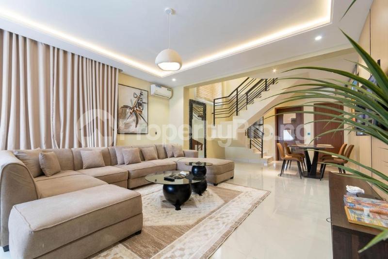 2 bedroom House for rent Lekki Phase 1 Lekki Lagos