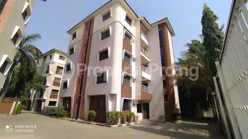 2 bedroom Flat / Apartment for rent Wuse 2 Wuse 2 Abuja
