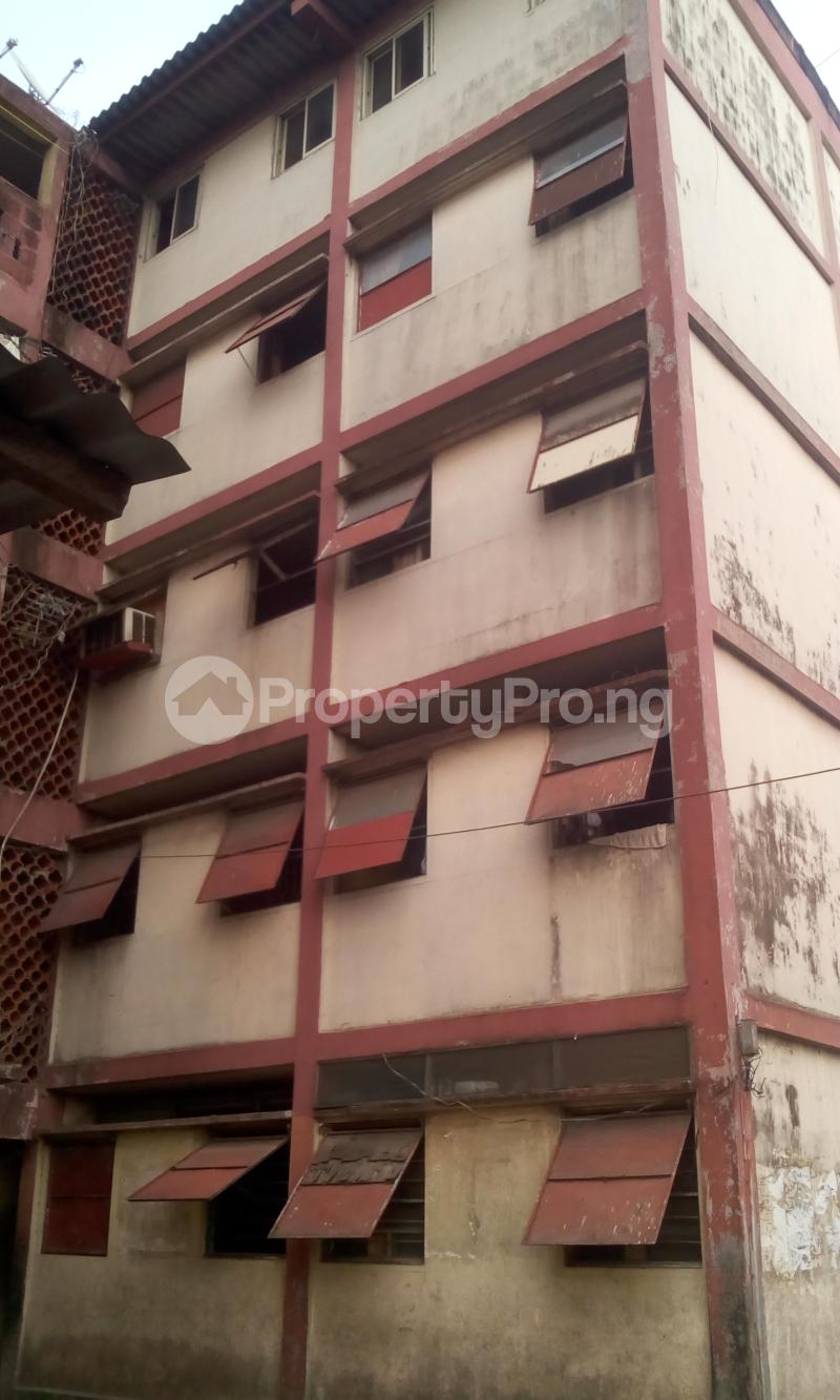 2 bedroom Flat / Apartment for rent Rabiatu Thompson Street Surulere Lagos
