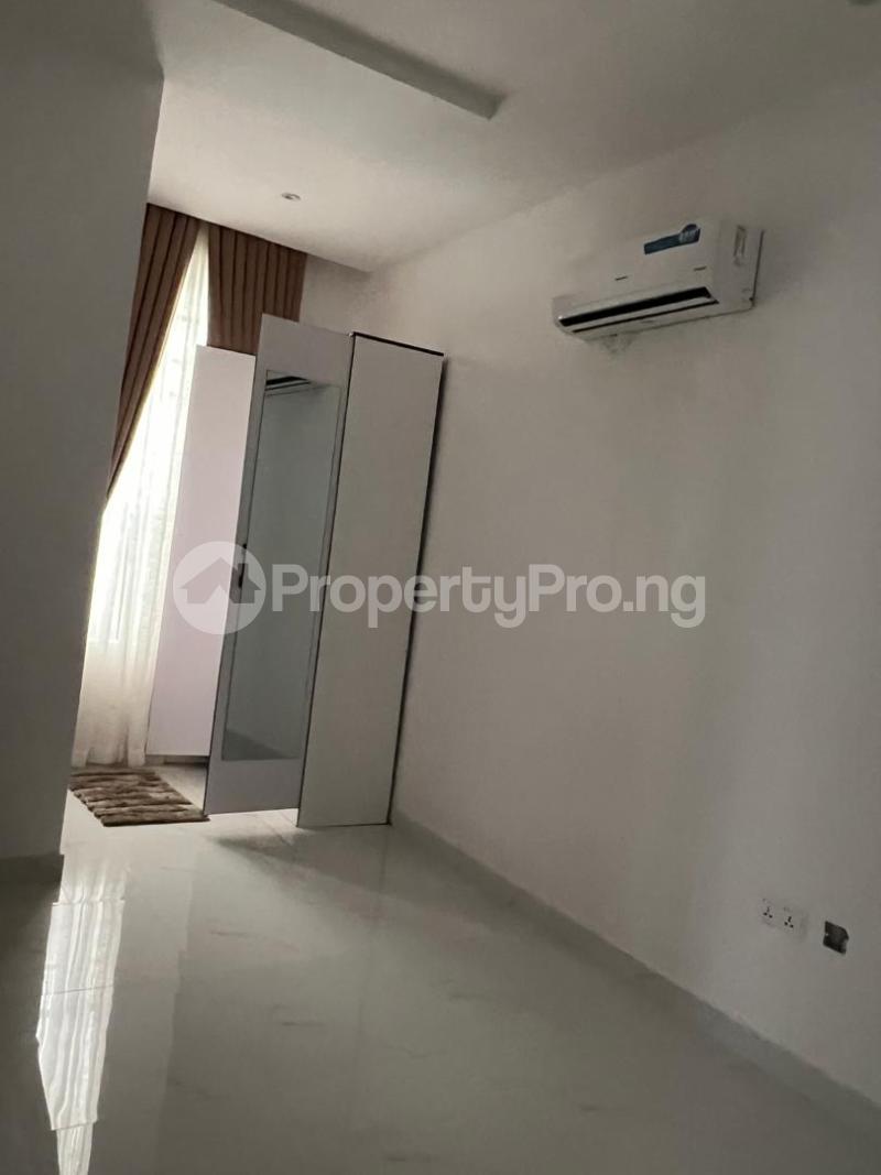 2 bedroom House for rent  Adeniyi Jones Ikeja Lagos