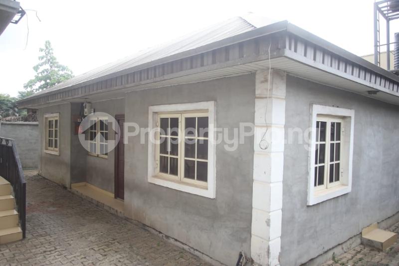 2 bedroom Flat / Apartment for rent No 3, Olubunmi Ibitoye Street ,iyaganku Gra , Ibadan Iyanganku Ibadan Oyo