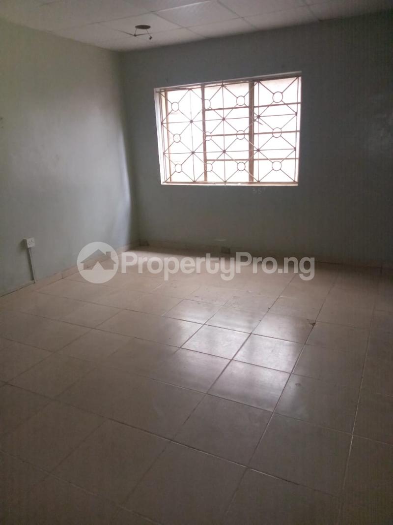 2 bedroom Commercial Property for rent Unity Road Ikeja Lagos