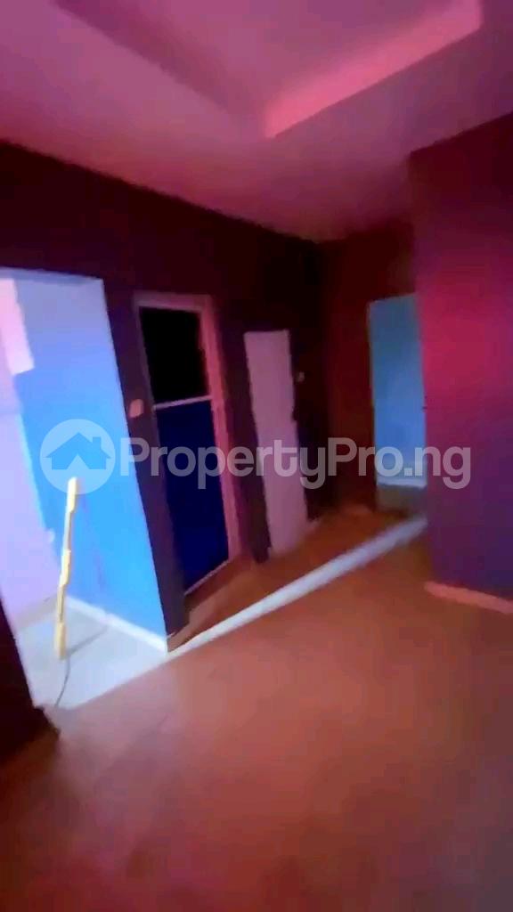 1 bedroom Flat / Apartment for rent Pedro Road Shomolu Lagos