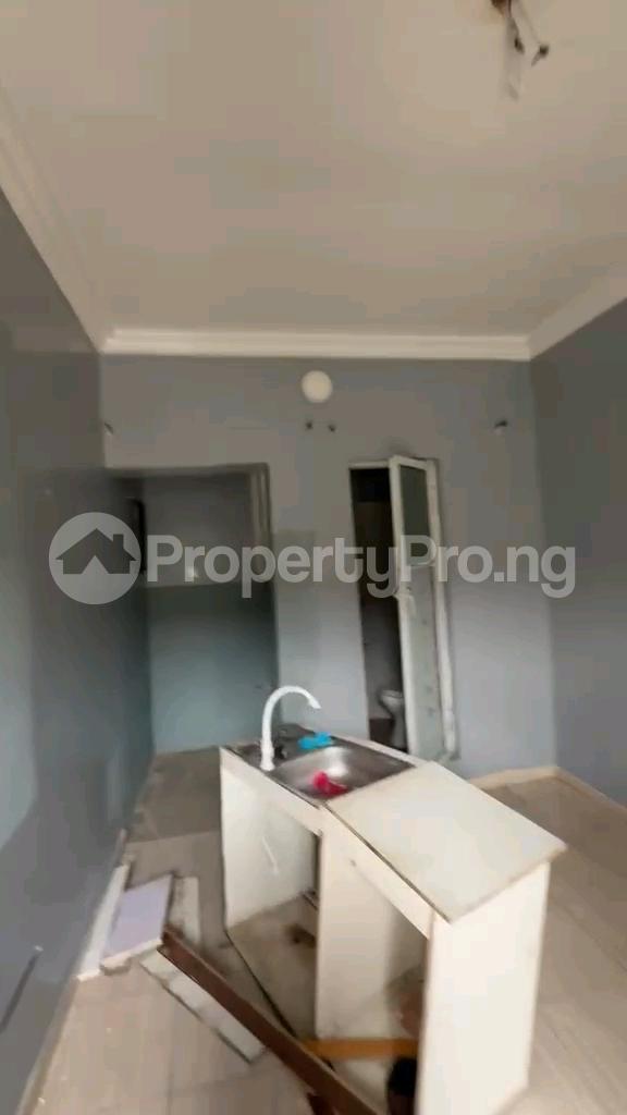 Flat / Apartment for rent Off Market Street Shomolu Lagos