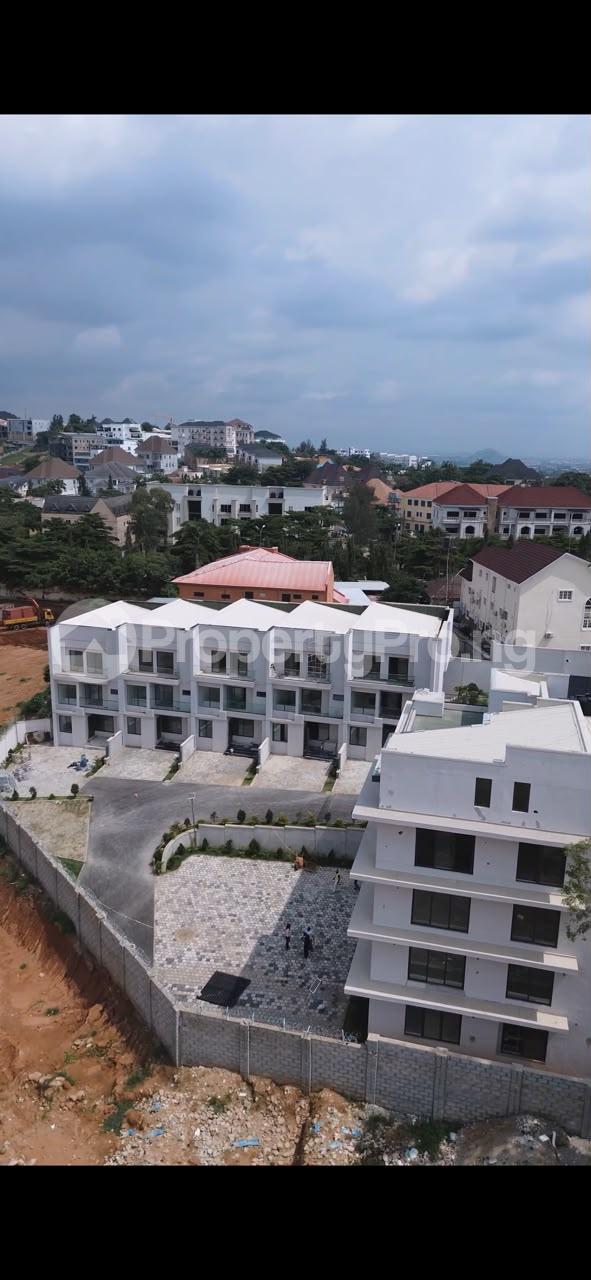 Flat / Apartment for sale Maitama Abuja