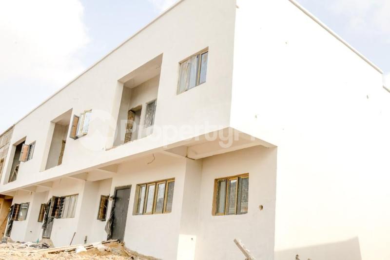 3 bedroom House for sale Aguda Surulere Lagos