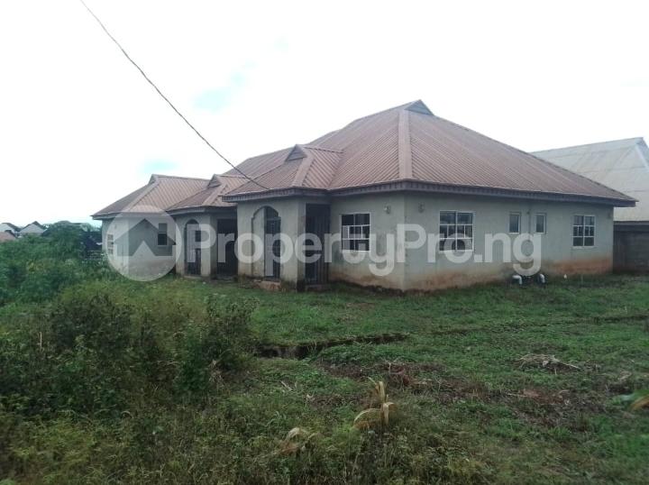 3 bedroom House for sale Osdpc Housing Estate, Ondo Town Ondo West Ondo